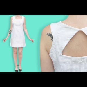 Vintage 60s Mini Dress